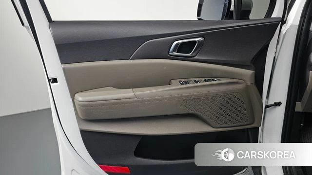 Kia The New Carnival 4th Generation id 4617960 из Кореи 16