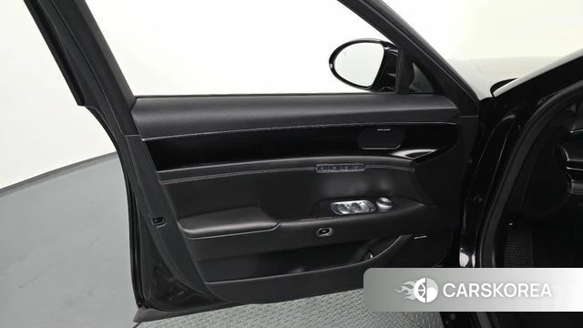Genesis G90 (RS4) id 4382358 из Кореи 16