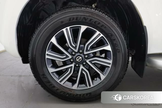 Nissan Tuda id 4272982 из Китая 16