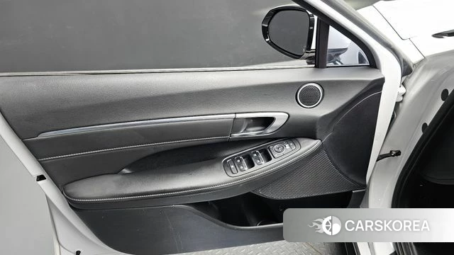 Hyundai Sonata D Edge (DN8) id 4427490 из Кореи 16