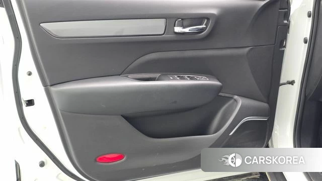 Renault Korea (Samsung) The New QM6 id 4716074 из Кореи 16