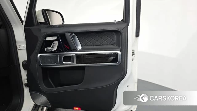 Mercedes-Benz G-Class W463b id 4677132 из Кореи 16