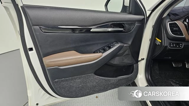 Kia Seltos id 4894925 из Кореи 16