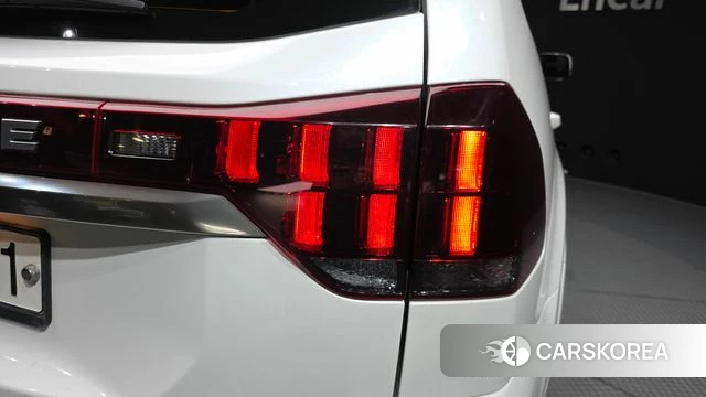 Kia Mohave Master id 4424215 из Кореи 16