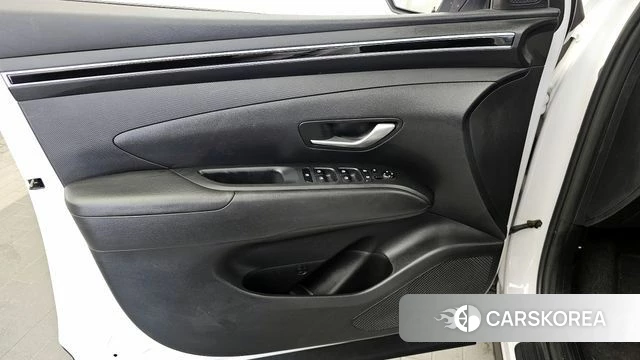 Hyundai Tucson (NX4) id 4324193 из Кореи 16