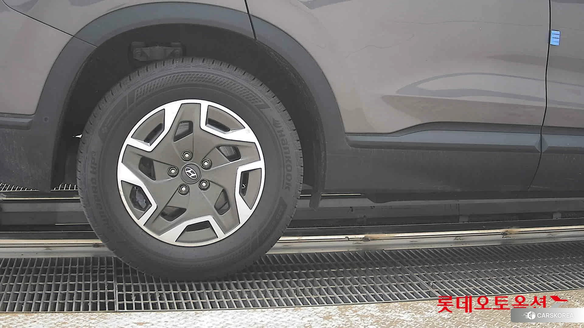 Hyundai Santa Fe Hybrid id 3869239 из Кореи 16