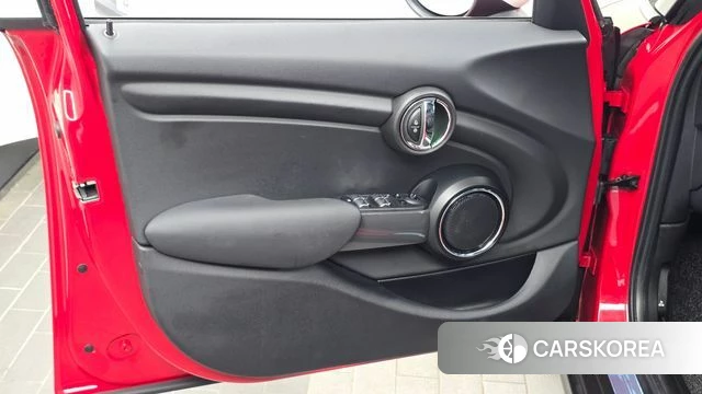 Mini Cooper id 4637005 из Кореи 16