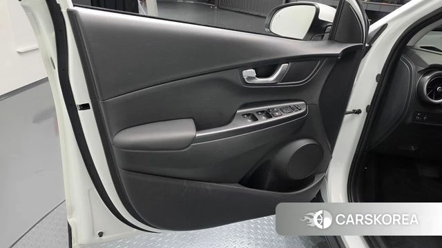 Hyundai The New Kona id 4593274 из Кореи 16