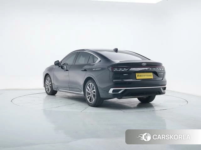 Ford Mondeo id 4368343 из Китая 16