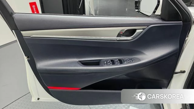Hyundai The New Grandeur IG id 4371212 из Кореи 16