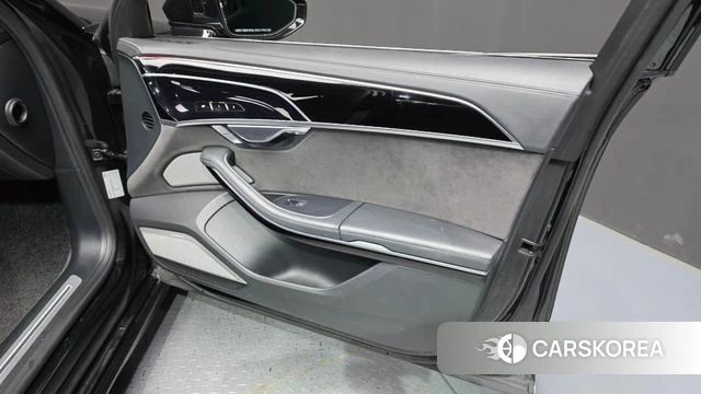 Audi A8 (D5) id 4362095 из Кореи 16