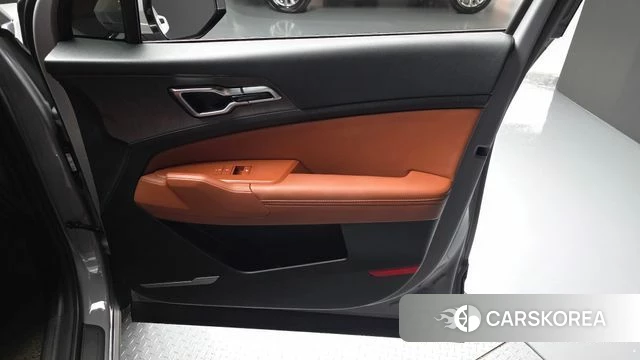 Kia The New Sportage 5th Generation id 4897890 из Кореи 16