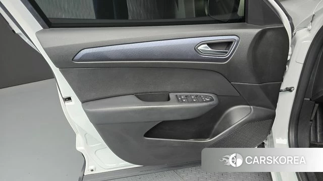 Renault Korea (Samsung) XM3 id 4324480 из Кореи 16