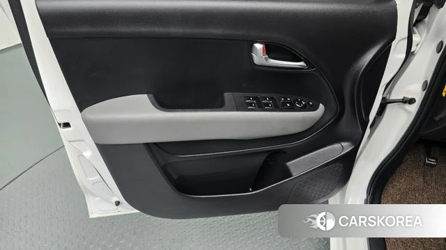 Kia The New Kia Ray id 4783402 из Кореи 16
