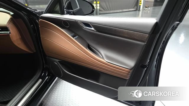 Genesis G80 (RG3) id 4835952 из Кореи 16