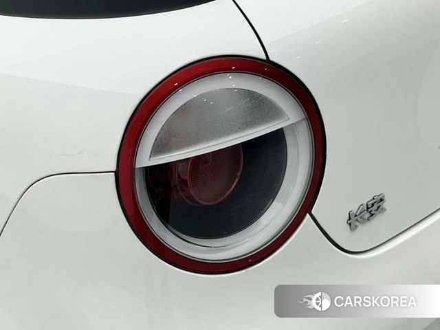 Changan Qiyuan Changan Lumin id 4234807 из Китая 16