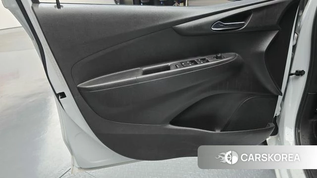 Chevrolet (GM Daewoo) The Next Spark id 4351386 из Кореи 16