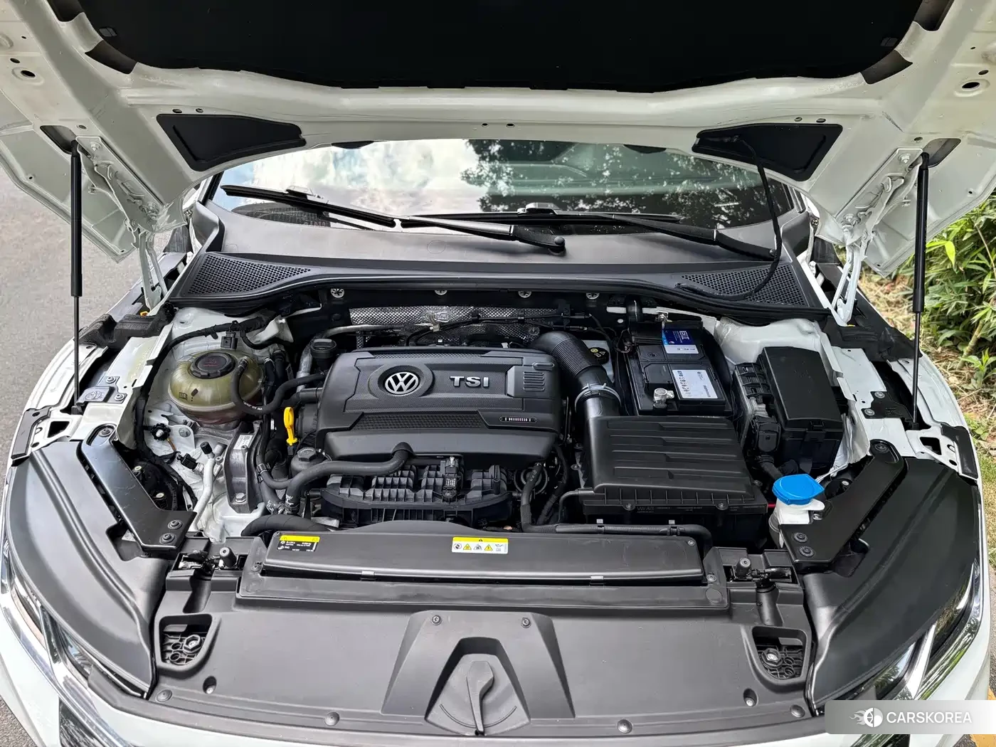 Volkswagen Arteon (CC) id 4659822 из Китая 16