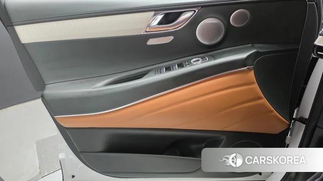 Genesis GV80 id 4578905 из Кореи 16