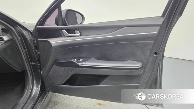 Kia K5 3rd generation id 4865050 из Кореи 16