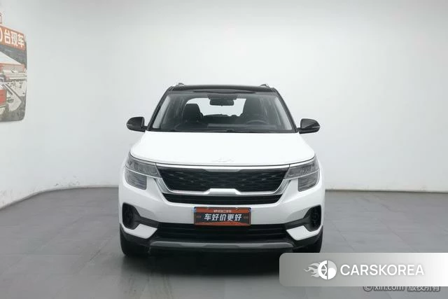 Kia Proud run id 4273398 из Китая 16