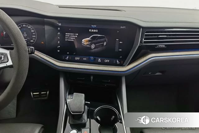 Volkswagen Touareg id 4253584 из Китая 16