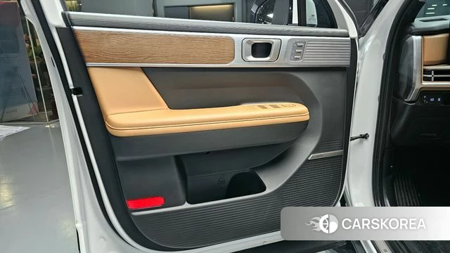 Hyundai Santa Fe (MX5) id 4360553 из Кореи 16