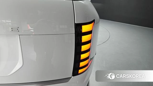 Hyundai Palisade (LX3) id 4589973 из Кореи 16
