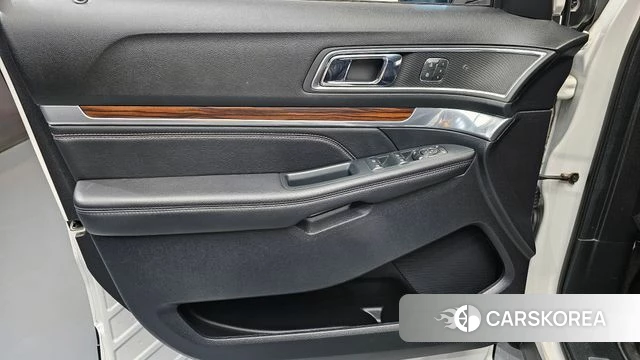Ford Explorer id 4325398 из Кореи 16