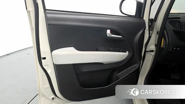 Kia The New Kia Ray EV id 4279882 из Кореи 16