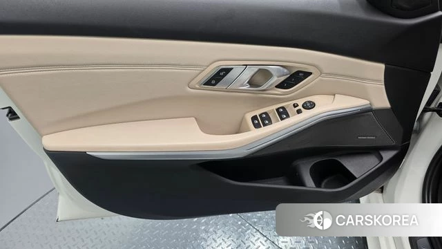 BMW 3 Series (G20) id 4490351 из Кореи 16