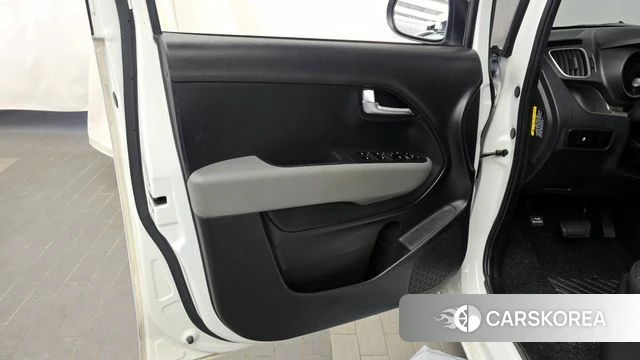 Kia The New Ray id 4338553 из Кореи 16