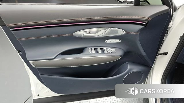 Genesis GV70 id 4706274 из Кореи 16