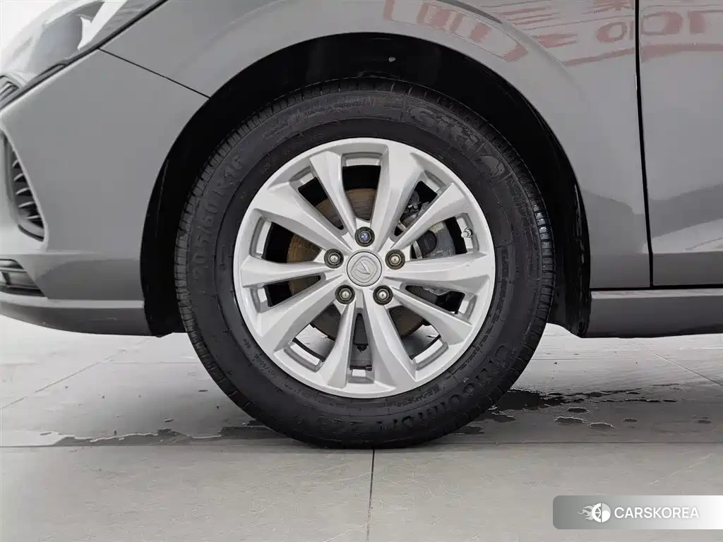 Chang'an Yidong id 4547361 из Китая 16