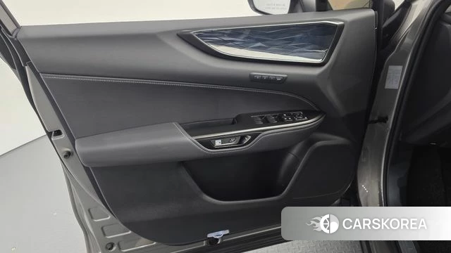 Lexus NX350h Second generation id 4516708 из Кореи 16