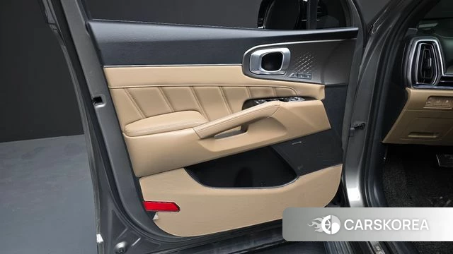 Kia The New Sorento 4th Generation id 4432699 из Кореи 16