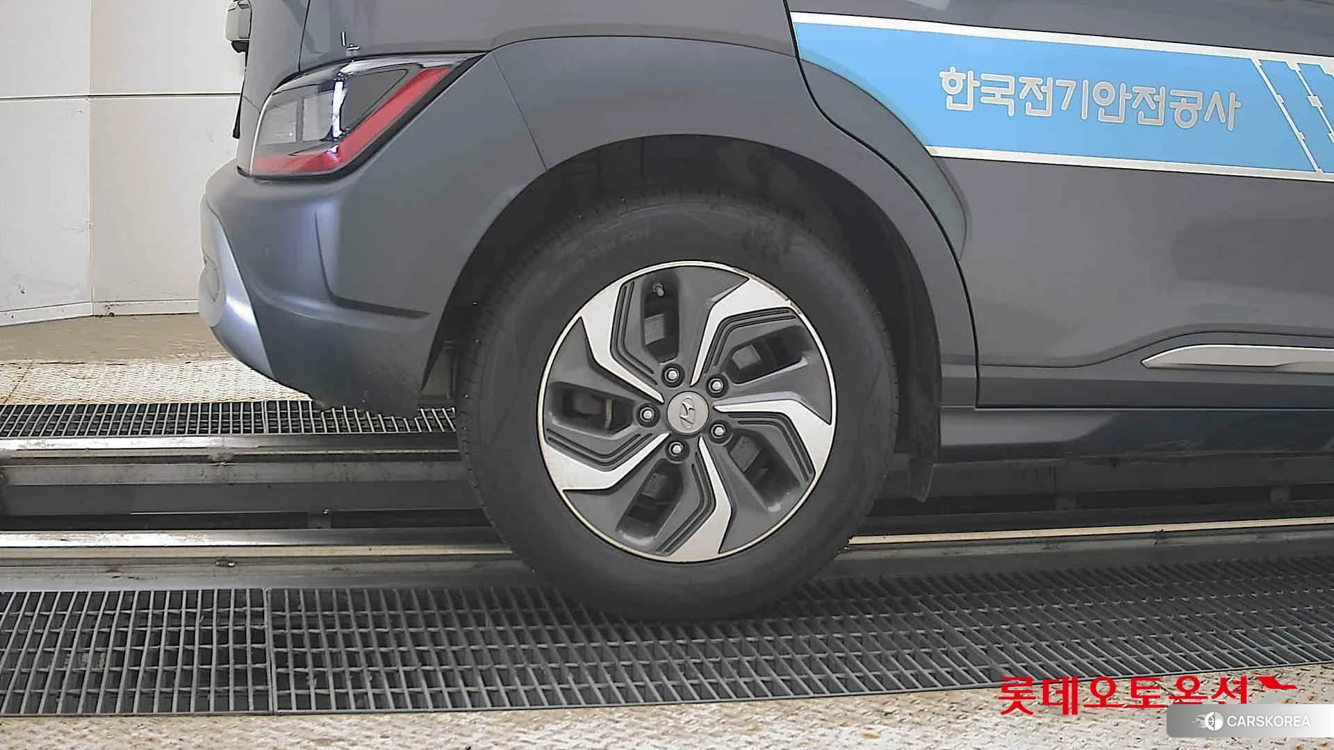 Hyundai Kona Hybrid id 4674108 из Кореи 15
