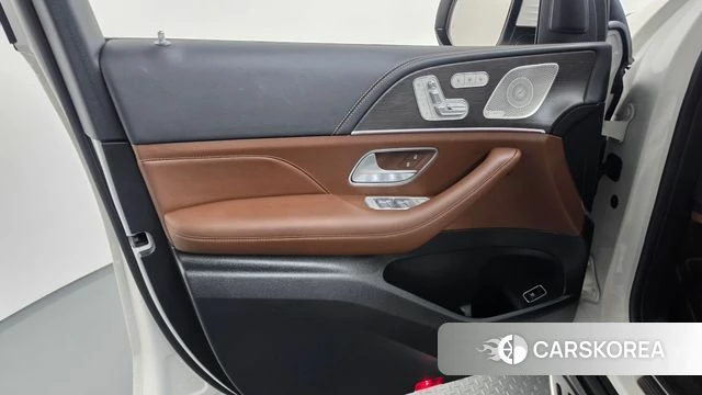 Mercedes-Benz GLE-Class W167 id 4706426 из Кореи 16