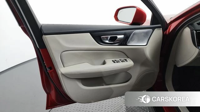 Volvo V60 Cross-Country 2nd Generation id 4409786 из Кореи 16