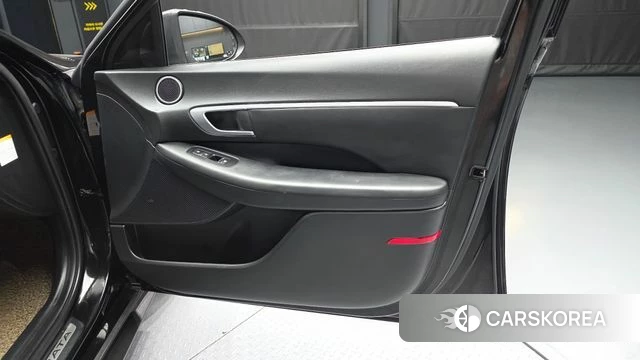 Hyundai Sonata Hybrid (DN8) id 4471220 из Кореи 16