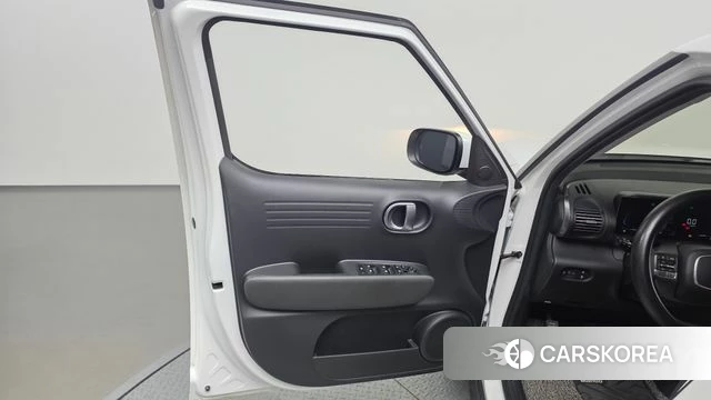 Hyundai Casper id 4381613 из Кореи 16