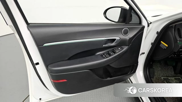 Hyundai Sonata (DN8) id 4530644 из Кореи 16