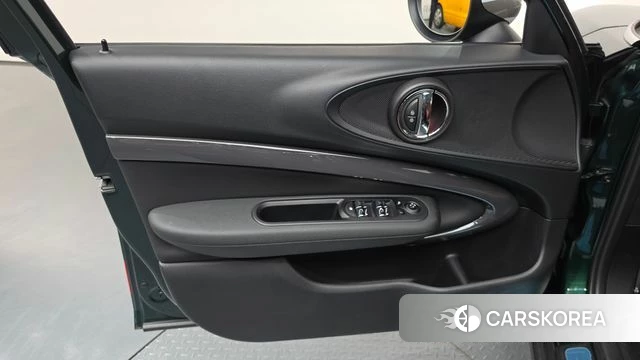 Mini Cooper S Clubman id 4658311 из Кореи 16