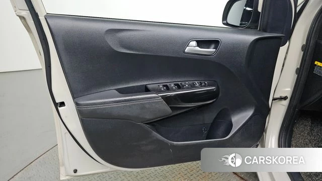 Kia All New Morning (JA) id 4770657 из Кореи 16