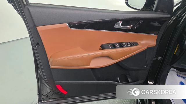 Kia The New Sorento id 4203749 из Кореи 16