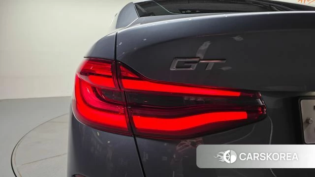 BMW 6 Series GT (G32) id 4632687 из Кореи 16