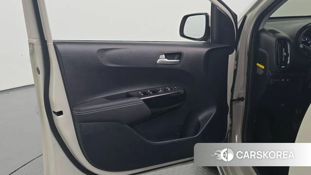 Kia Morning Urban (JA) id 4792794 из Кореи 16
