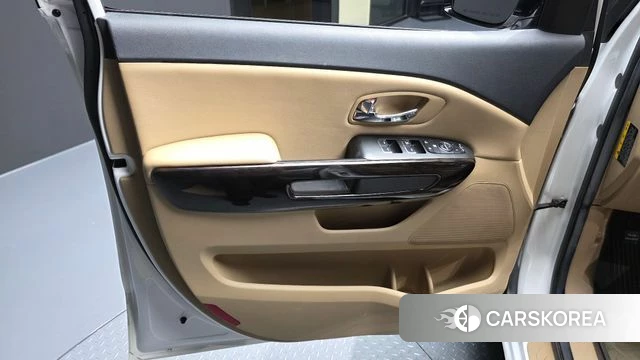 Kia The New Carnival id 4865568 из Кореи 16