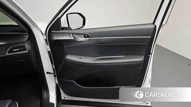 Hyundai Palisade id 4535686 из Кореи 16
