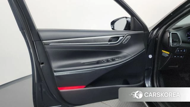 Hyundai Grandeur IG id 4245997 из Кореи 16
